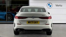 BMW 2 Series 218i [136] M Sport 4dr DCT Petrol Saloon